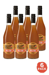 Pure Peach Juice  - 6 x 750ml